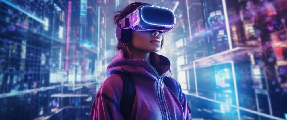 The Future Is Virtual: Why the Metaverse Matters More Than Ever